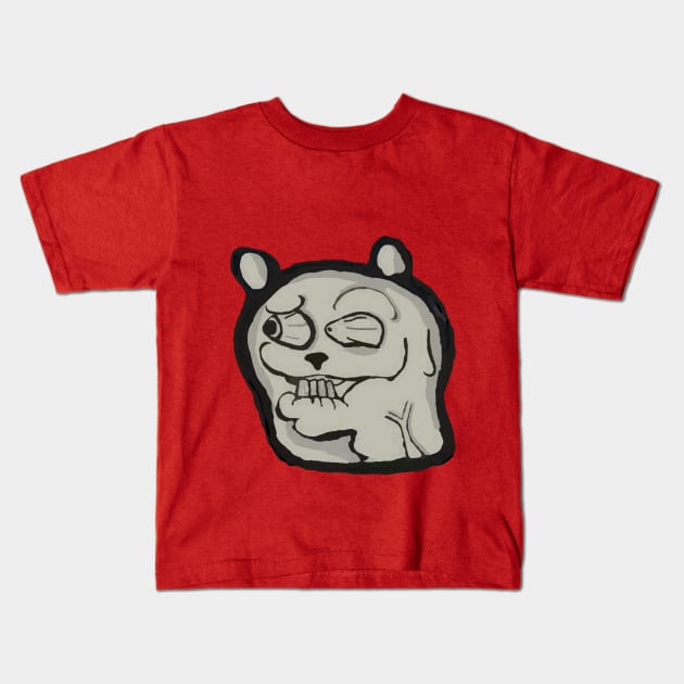 Unstable Kids T-Shirt by HazardZone